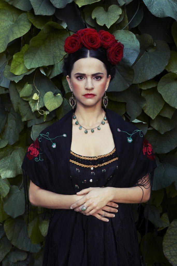 Melinda-Kinnaman Poster