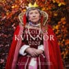 Sagolika Kvinnor Kalender 2020 – Köp Tidigare kalendrar av Caroline Roosmark