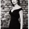 Alexandra Pascalidou Poster – Alla posters Roosmark av Caroline Roosmark
