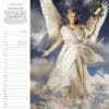 Stina Wolter Januari 2020 Kalender Sagolika Kvinnor