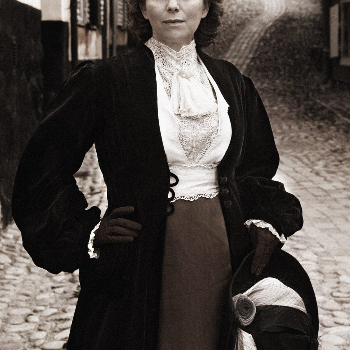 Katarina Wennstam Poster 2020