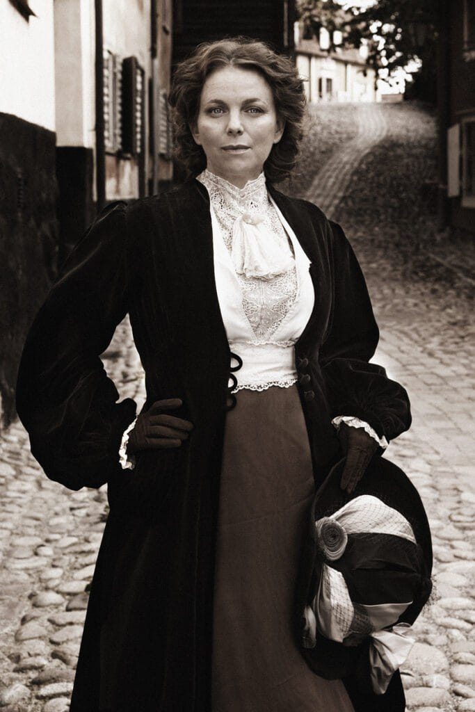 Katarina Wennstam Poster 2020