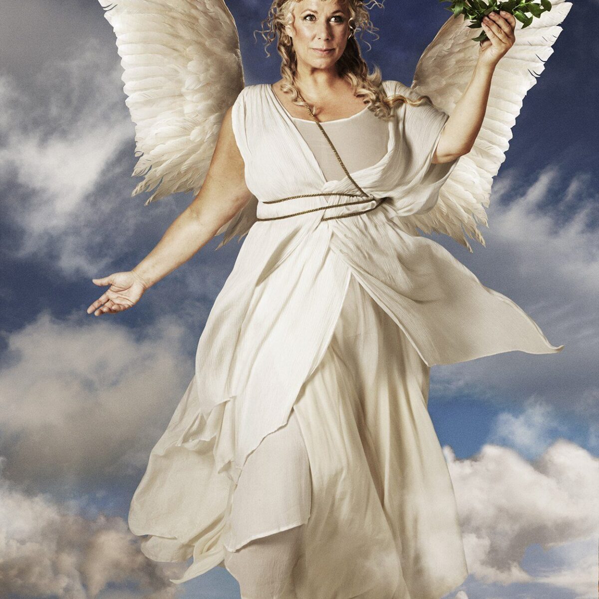 Stina Wollter Poster 2020