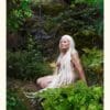 Harriet R CR Harriet Roosmark Poster – Alla posters Roosmark av Caroline Roosmark