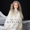 ÅretsKvinnor2022_kalender.indd Sagolika Kvinnor Kalender 2022 – Köp Tidigare kalendrar av Caroline Roosmark