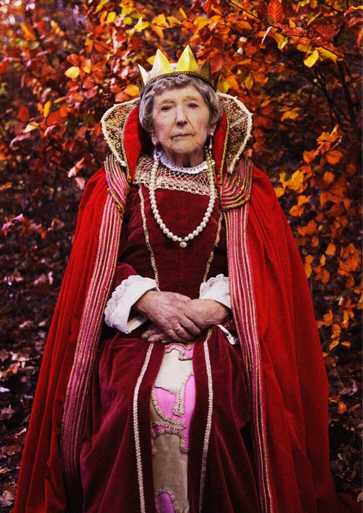 Dagny Carlsson Poster