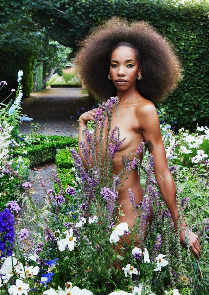 Janice Kavander Poster