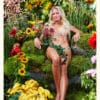 Carolina Gynning CR Carolina Gynning i Paradiset Poster – Alla posters Roosmark av Caroline Roosmark