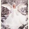 Christina Schollin CR Christina Schollin Poster – Alla posters Roosmark av Caroline Roosmark