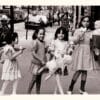 Barn New York City Poster – Alla posters Roosmark av Caroline Roosmark