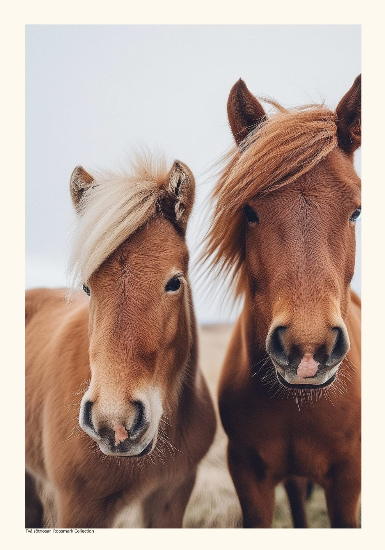 Pastellfärger heminredning mjuk touch - Två sötnösar