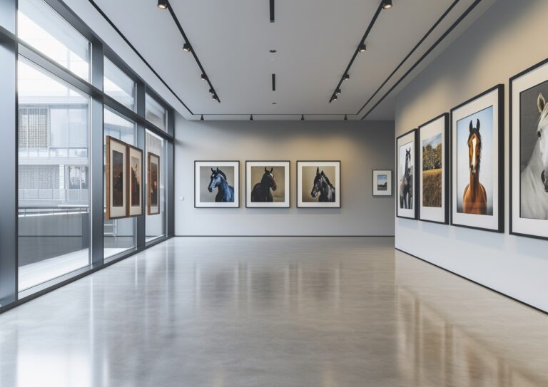 Galleri