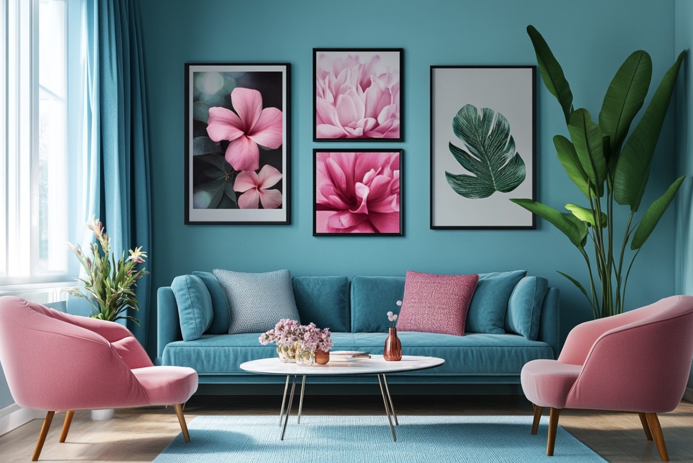 Inspiration-till-din-fotovägg