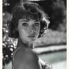 Ung Kvinna i Bikini 1960 Poster – Alla posters Roosmark av Caroline Roosmark