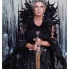 Ann Louise Hanson Poster Sagolika Kvinnor – Alla posters Roosmark av Caroline Roosmark