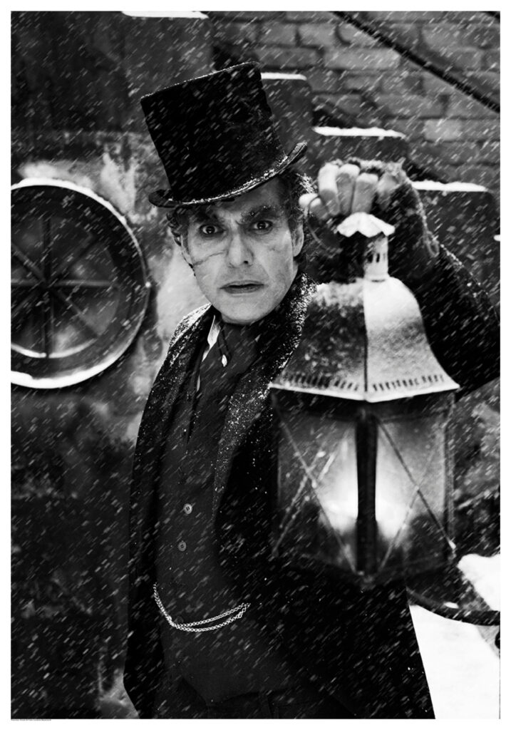 Thorsten Flinck 2013 Poster