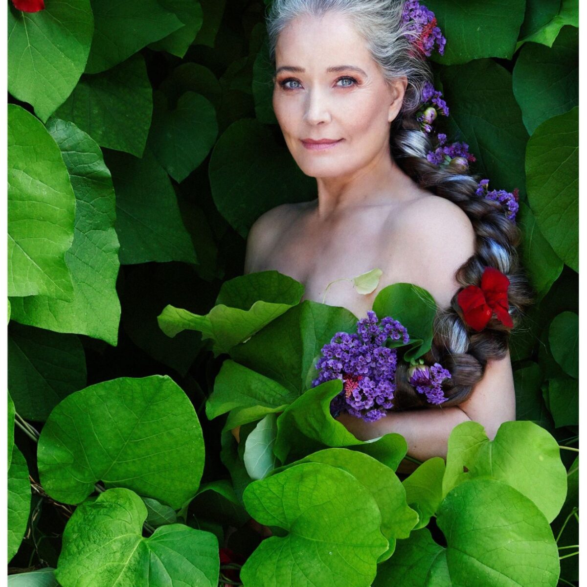 Agneta Sjödin