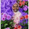Khadija Mohamud Poster – Alla posters Roosmark av Caroline Roosmark