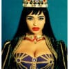 La Camilla © Foto Caroline Roosmark La Camilla Camilla Henemark poster – Alla posters Roosmark av Caroline Roosmark