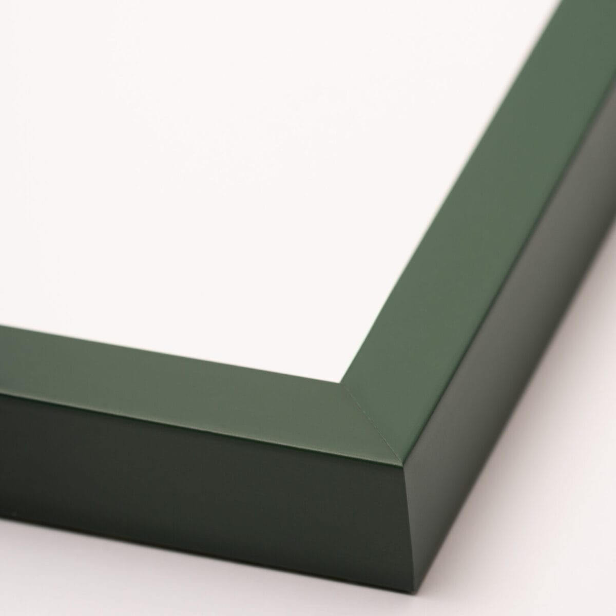 Alfredsson_1_Ram_Color_Green_Closeup.jpg Grön ram – Ramar av Caroline Roosmark
