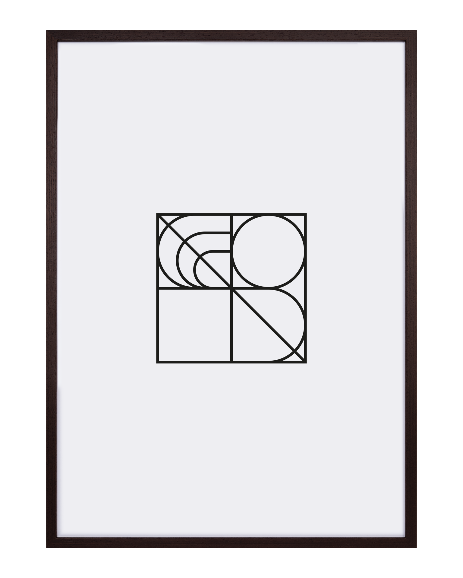 Alfredsson_1_Ram_Nielsen_Walnut.png Valnöt ram - Nielsen Quadrum