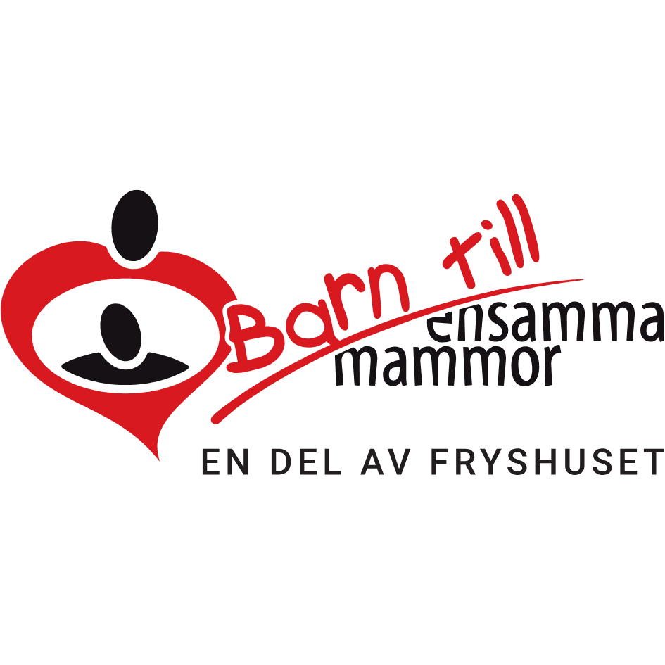 Barn till Ensamma Mammor logotyp