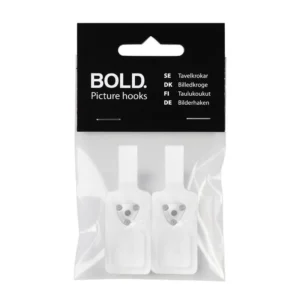 Bold Tavelkrok 2 st