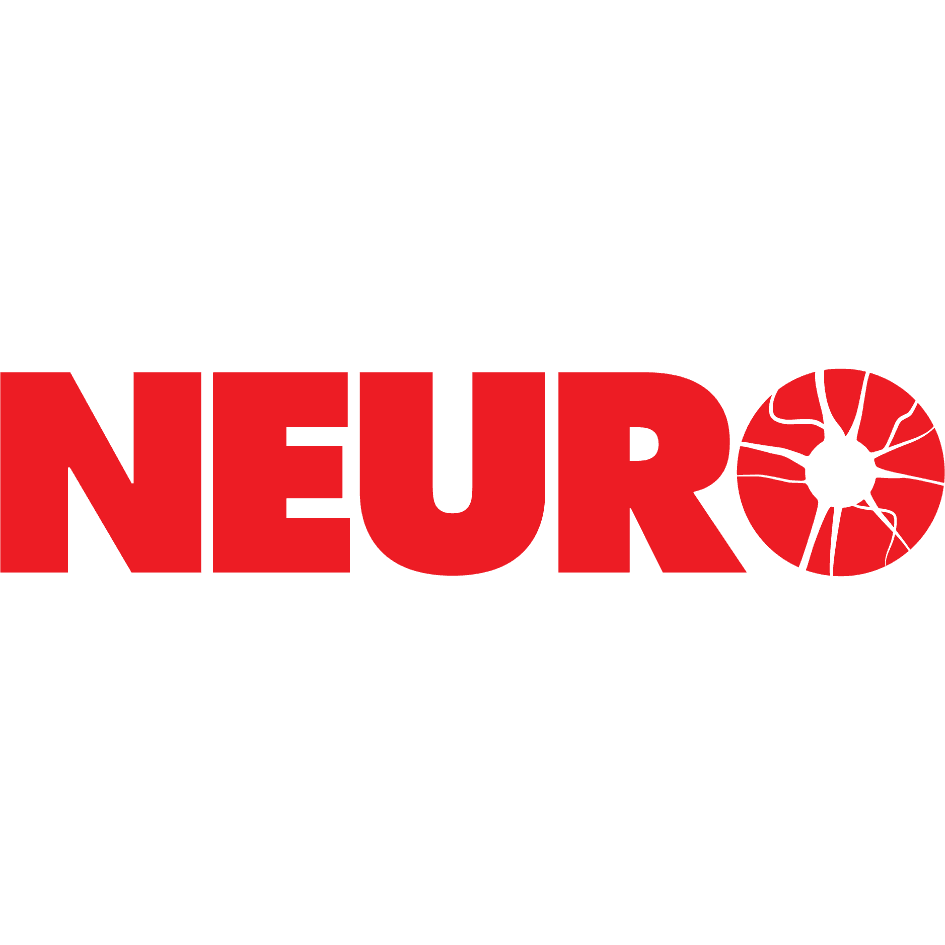 Neuroförbundet logotyp