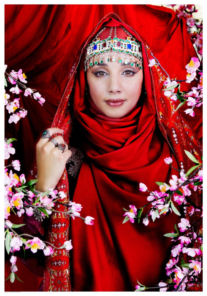 Camilla Hamid Alla Posters Roosmark Camilla-Hamid