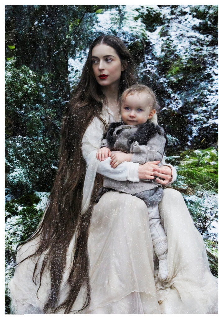 Felice Jankell Poster