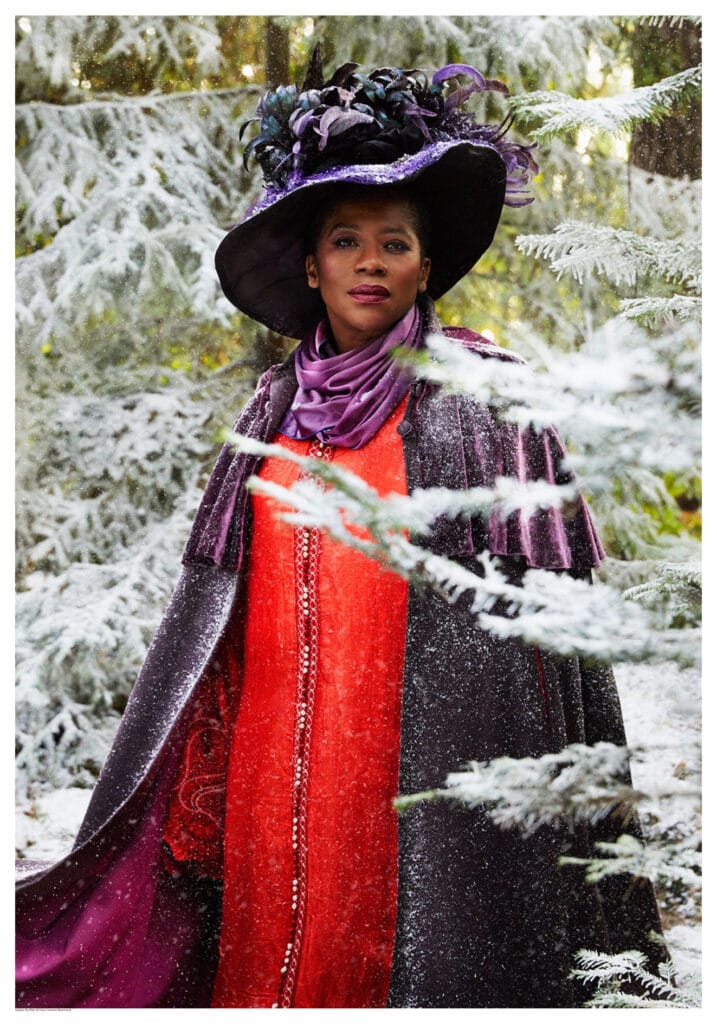 Gladys De Pilar Poster