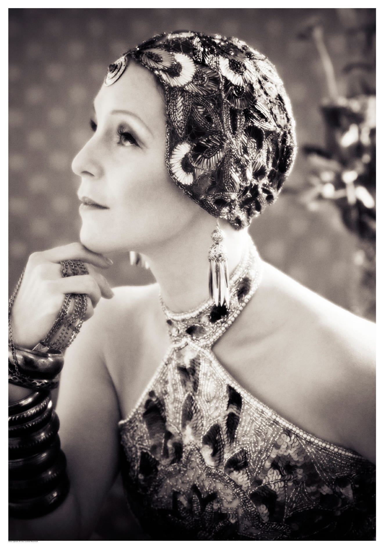 Pastellfärger heminredning mjuk touch - Helen Sjöholm