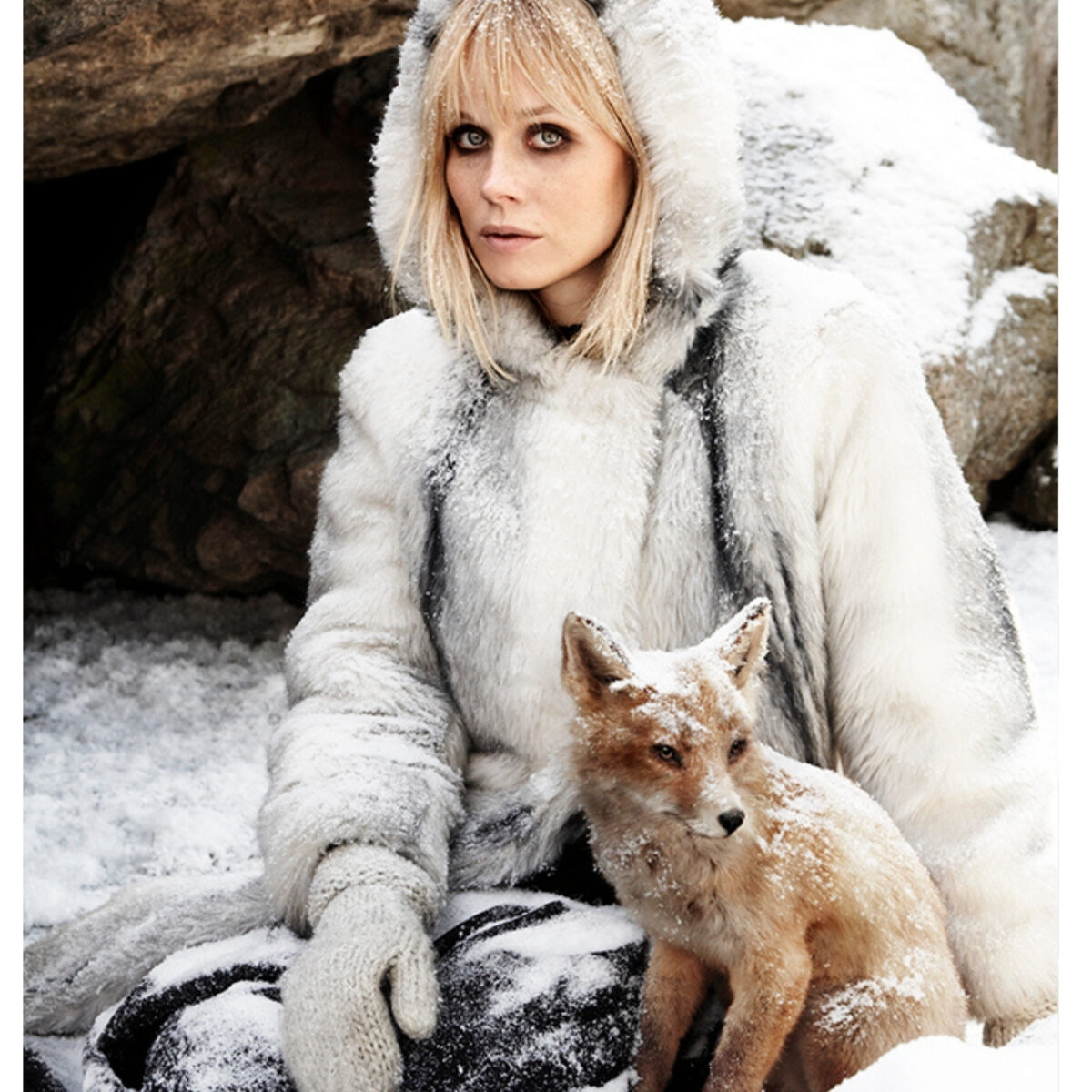 Helena Af Sandberg Poster