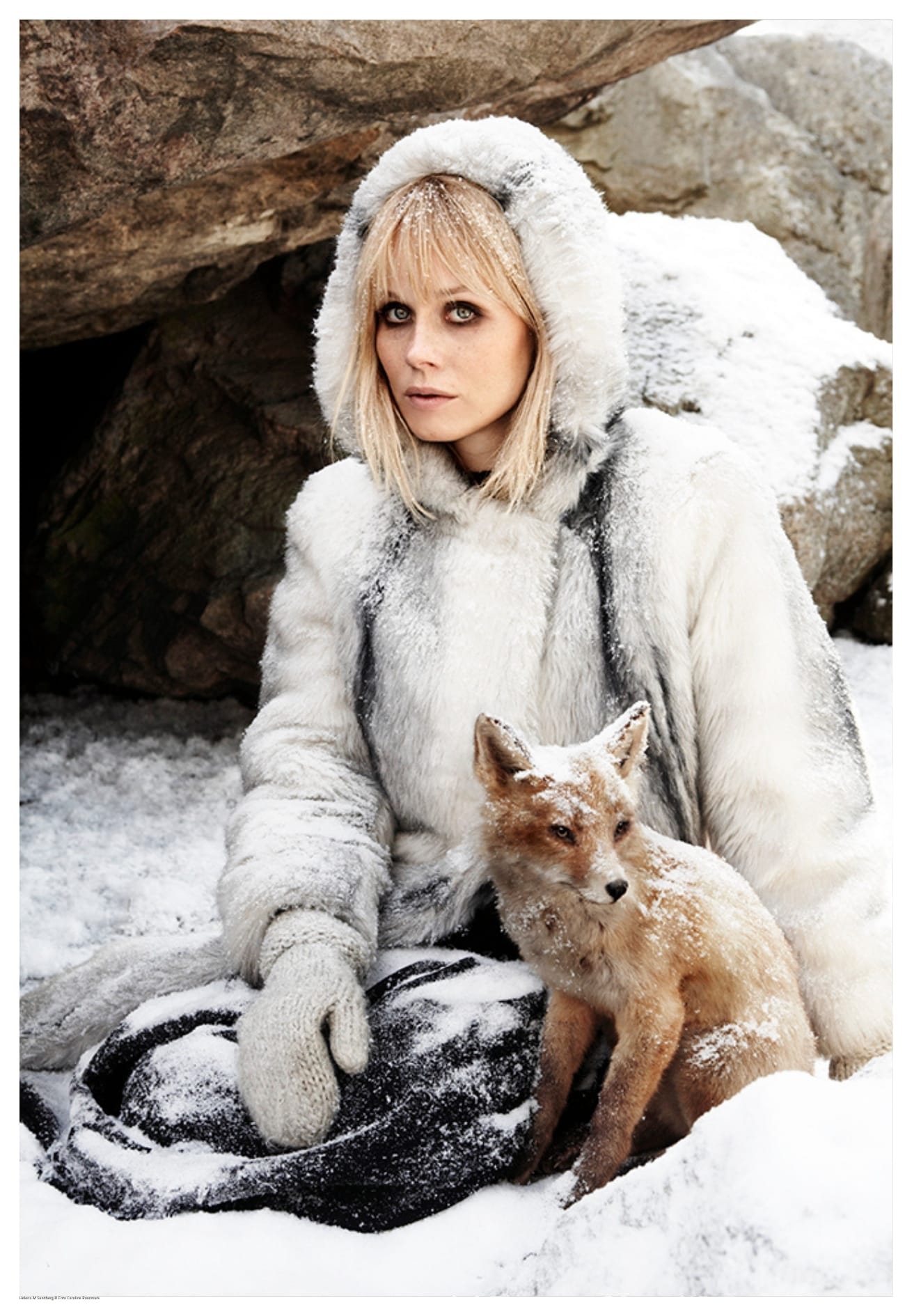 Helena Af Sandberg Alla Posters Roosmark Helena Af Sandberg Poster