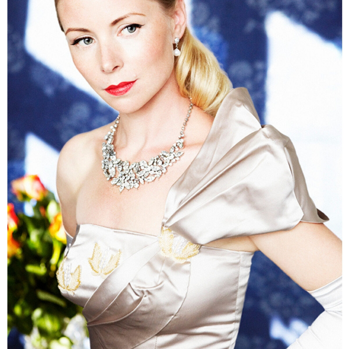 Julia-Dufvenius Poster