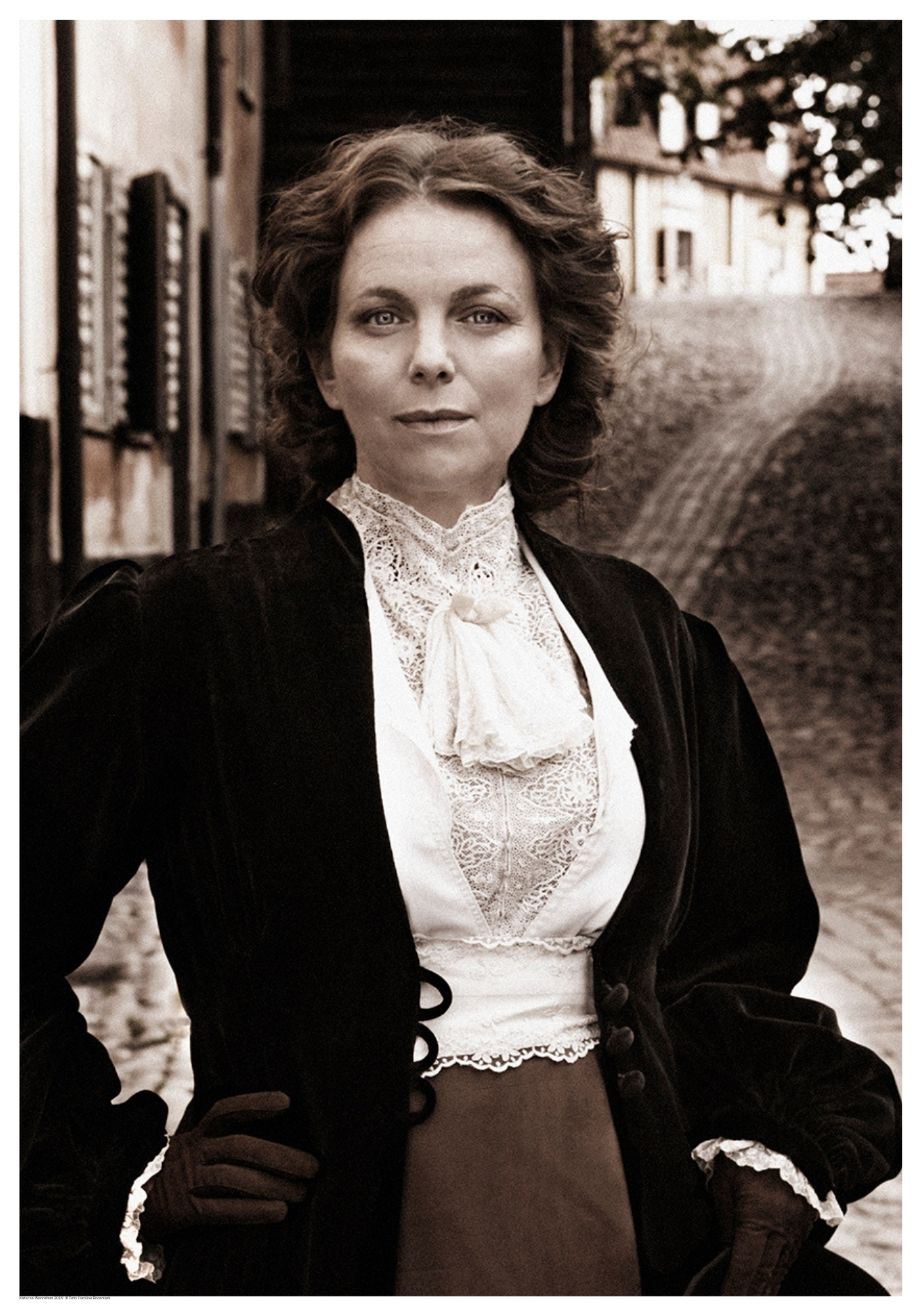 Katarina Wennstam 2019 Alla Posters Roosmark Katarina Wennstam Poster 2020