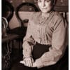 Katarina Wennstam Poster 2024 – Alla posters Roosmark av Caroline Roosmark