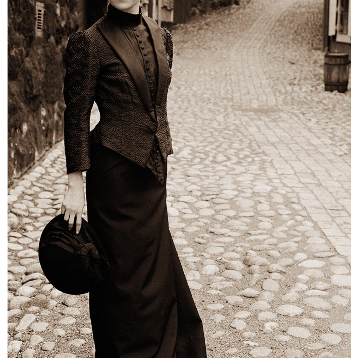 Nina-Persson Poster