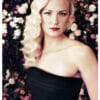 Sarah-Sjostrom Poster