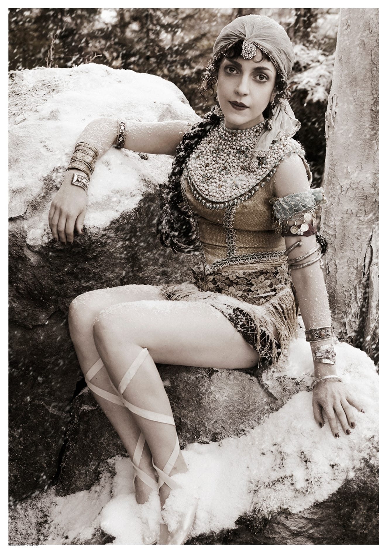 Pastellfärger heminredning mjuk touch - Shima Niavarani