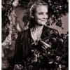 Pernilla August Svartvit Poster – Alla posters Roosmark av Caroline Roosmark