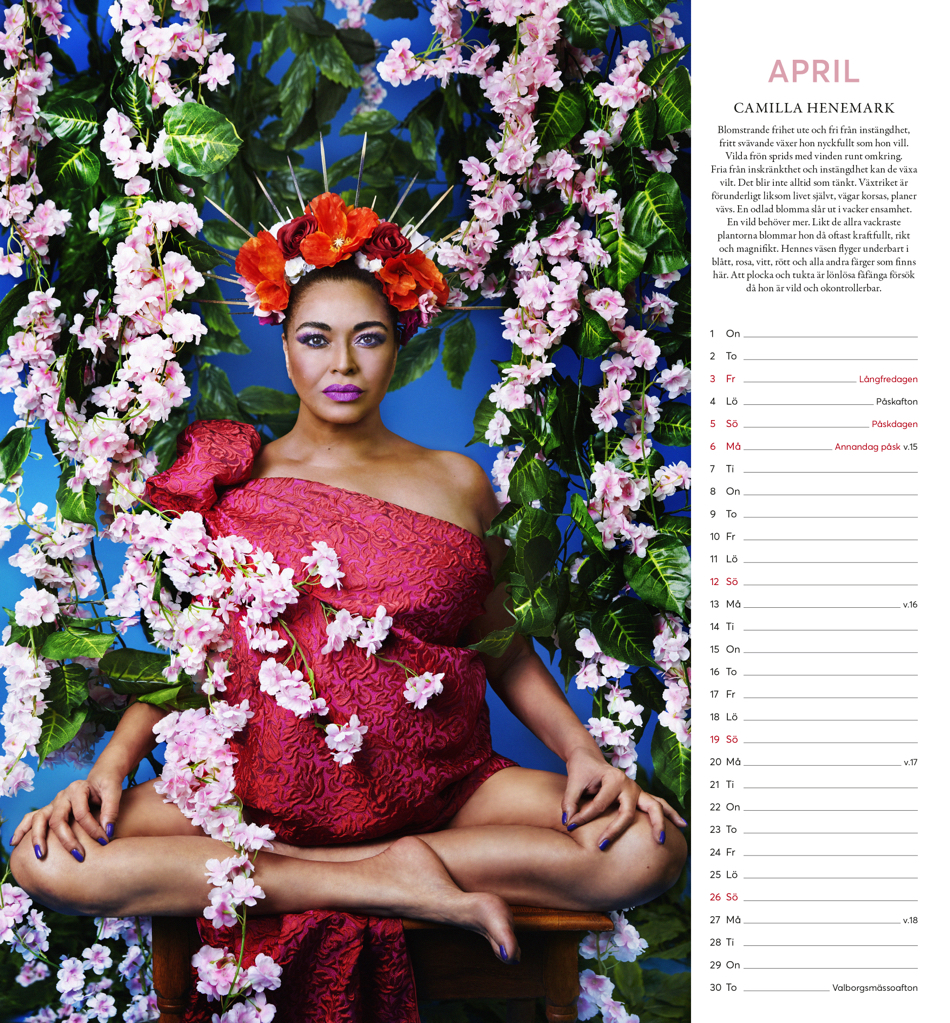APR 2026 Camilla Henemark
