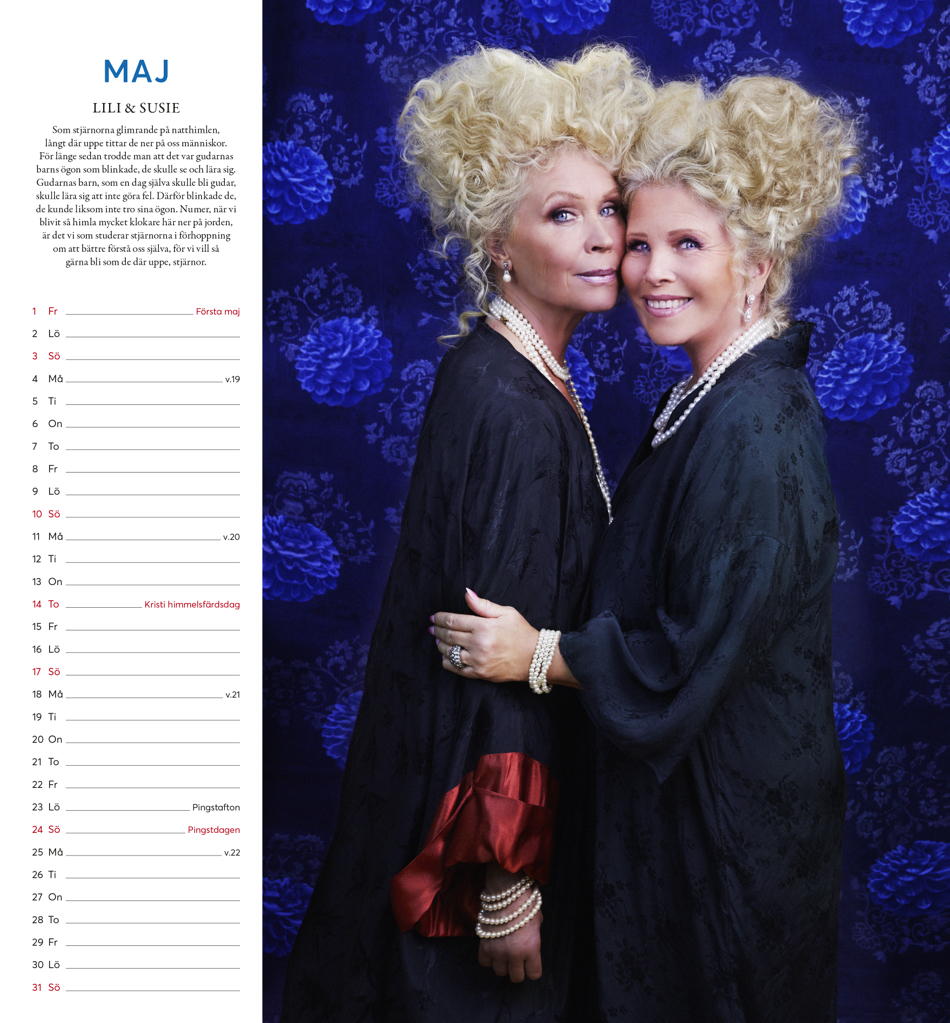 MAJ 2026 Lillie Sussi