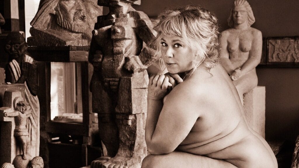 Stina Wolter