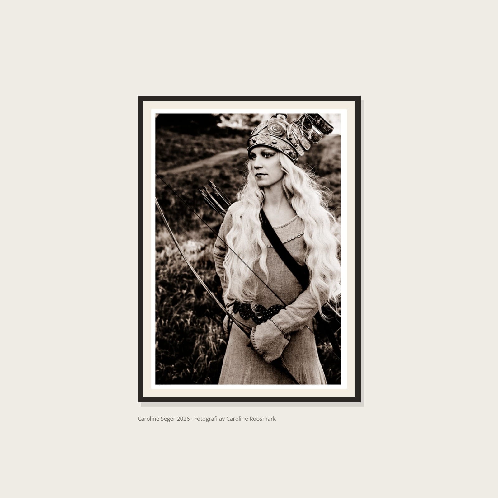 Caroline Seger Alla Posters Roosmark Caroline Seger Poster – Alla posters Roosmark av Caroline Roosmark