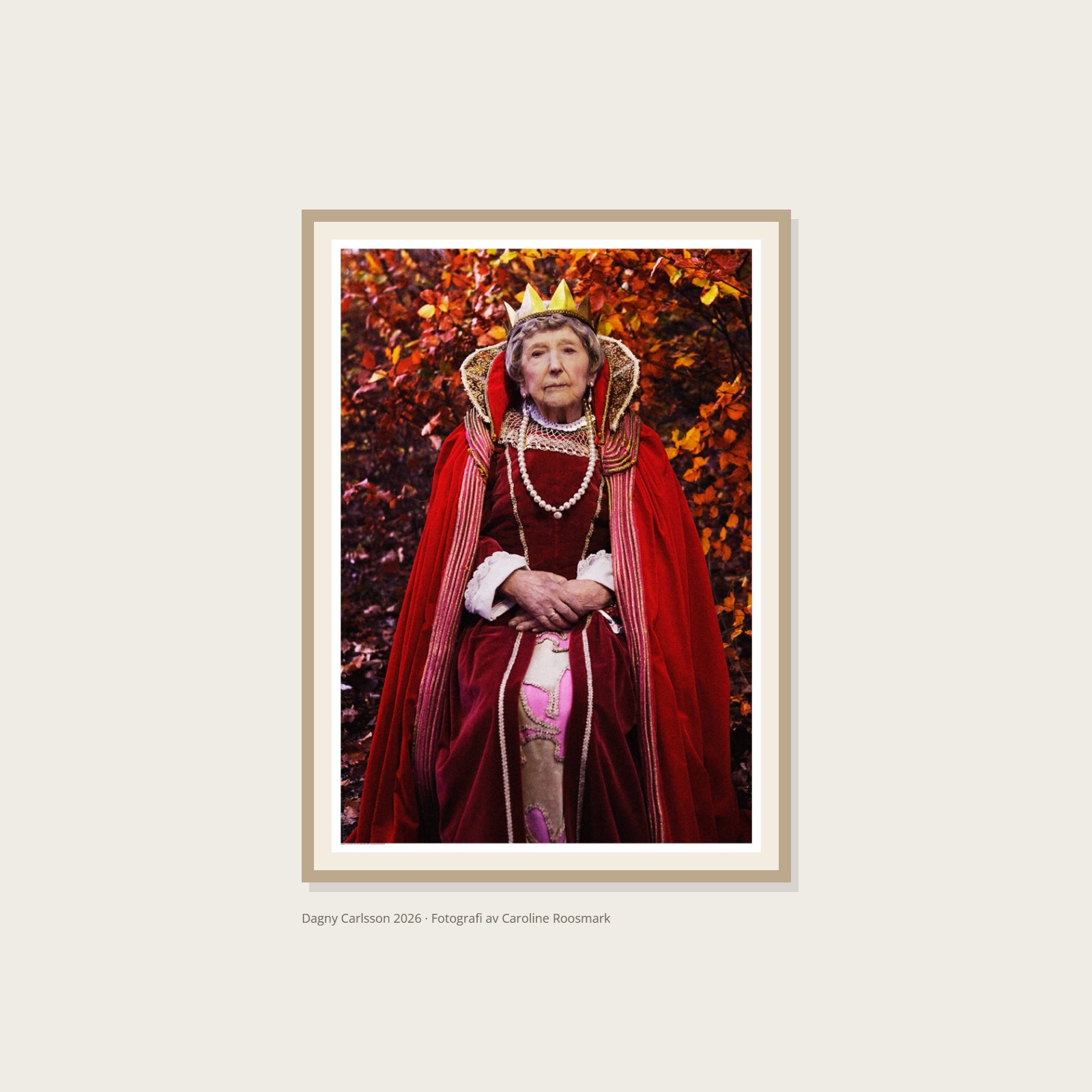 Dagny Carlsson Poster – Alla posters Roosmark av Caroline Roosmark