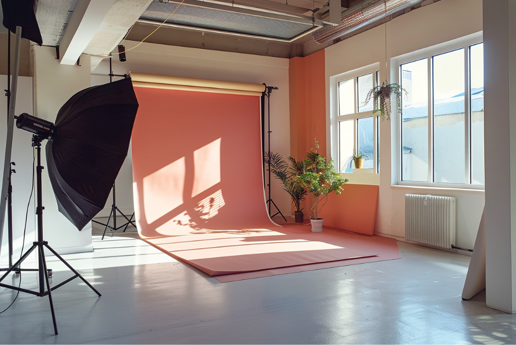 Fotografen