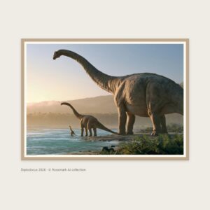 Dinosauriearter från jura