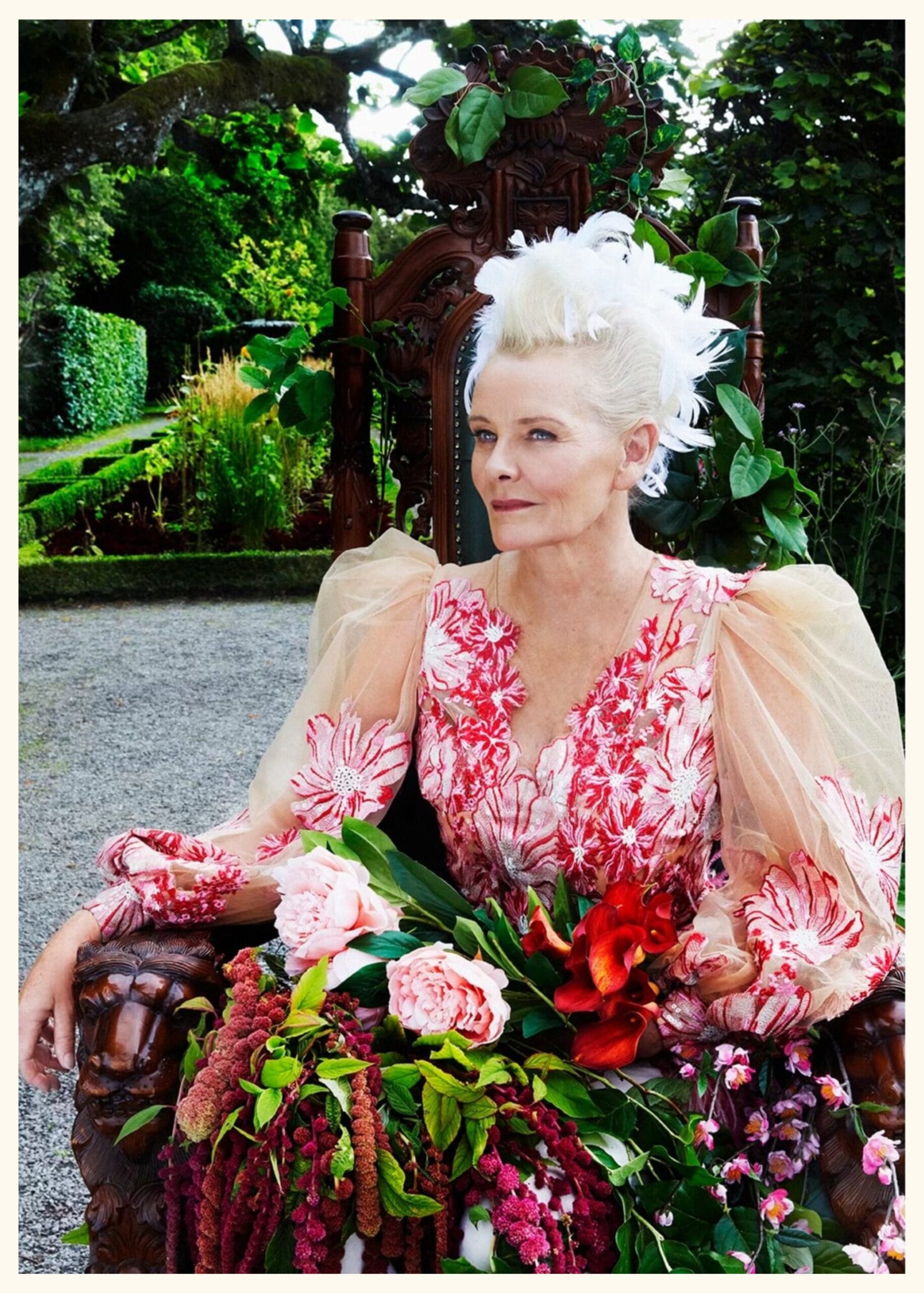 Eva Dahlgren Poster - Bild 2