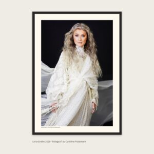 Lena Endre – fotografi av Caroline Roosmark